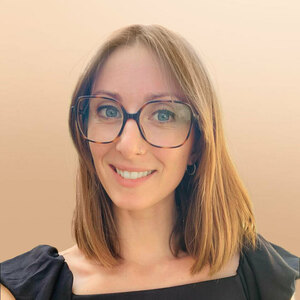 Cécylia Marino Ollioules, 