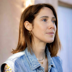 Johanne GAGNER Paris 13, , Massages relaxants 