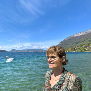 Cécile KOZIOL Talloires, , Réflexologie plantaire