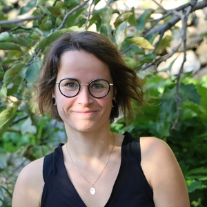 Aurianne Devaux Rochemaure, , Réflexologie plantaire