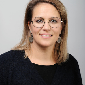 Anne ROQUES Vétraz-Monthoux, , Gemmothérapie