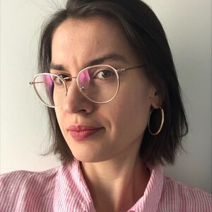 Michalina SCHMELING BATARD Saint-Herblain, 