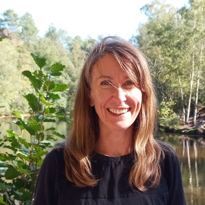 Emilie JAMOIS Nouvoitou, 