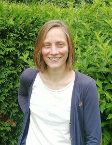 Eléonore Schlumberger