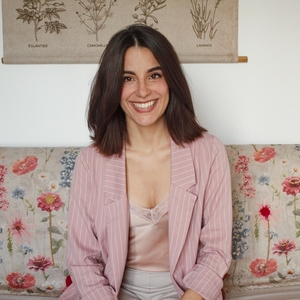 Taphanel Tiffany Nîmes, , Naturopathie