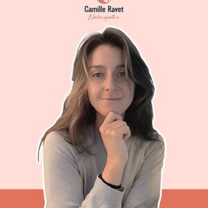 Camille Ravet  Lorient, , Stages, animations, conférences