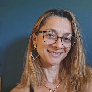 Michelle AZARD Colonzelle, 