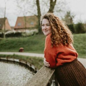 Marine SERVIERE Beauvais, , Naturopathie